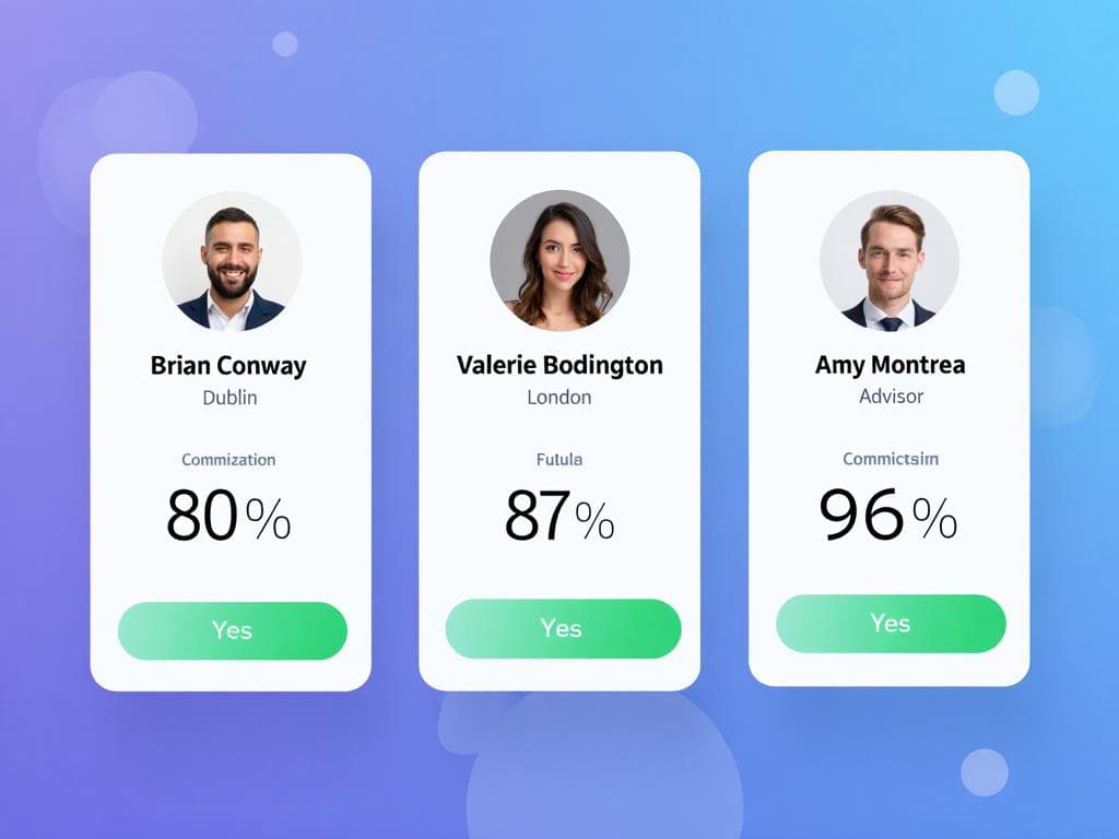 Illustration for Interview Scorecard