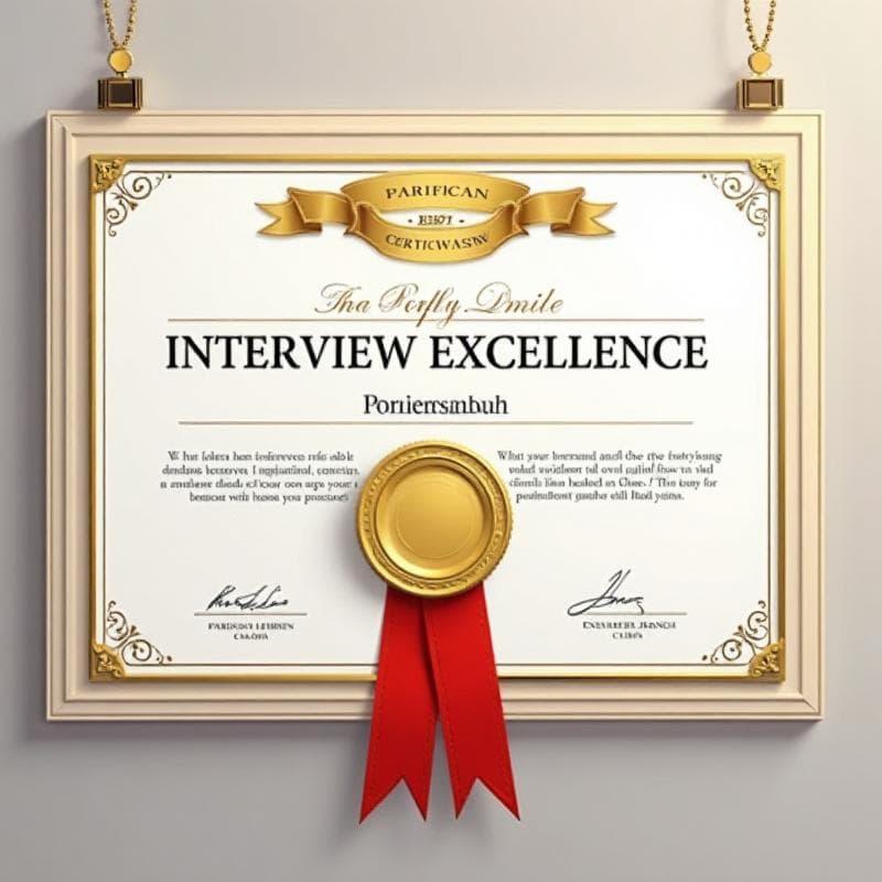 Illustration for Hiring Manager Interview