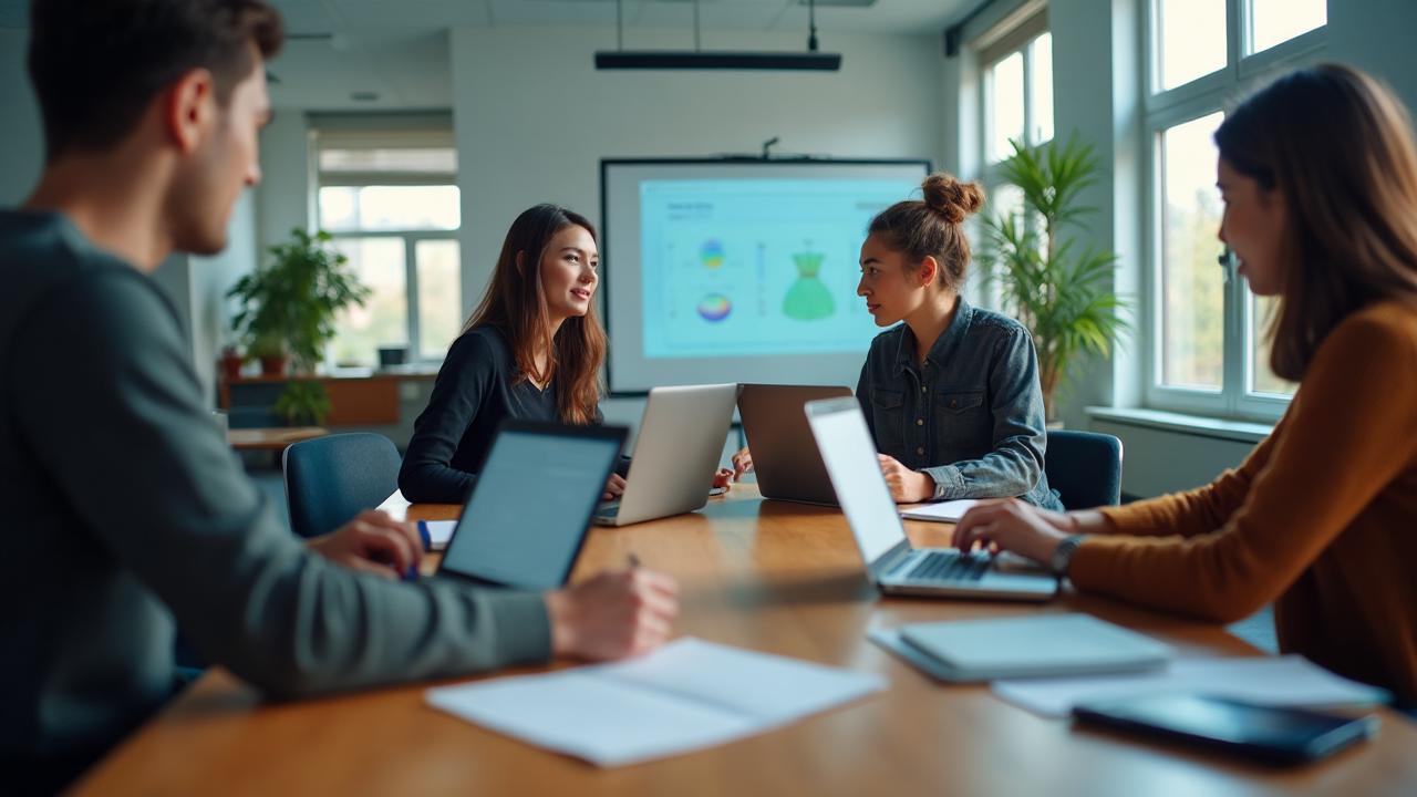 Palantrix for Education - AI-powered hiring solution